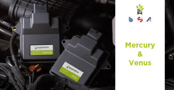 MERCURY & VENUS: La nuova generazione di centraline ora disponibili per la vendita!