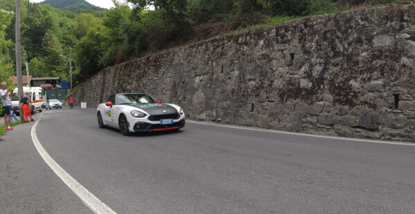 Green Hill Climb 2021